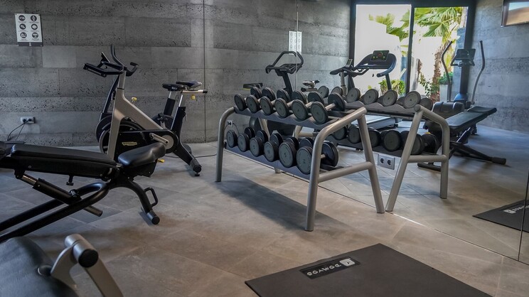 La Isla Y El Mar Hotel Boutique